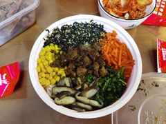 -米村拌饭(摩码广场店)