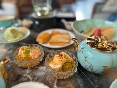 -广富林宰相府酒店·水云间