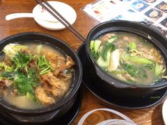 -溢香苑瓦罐(前进路店)