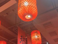 -山四砂锅(太原钟楼街店)