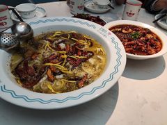 -花椒俏川菜小馆(南海万达店)