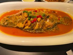 -小菜园新徽菜(青岛市南万象城店)