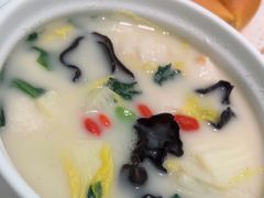 -大树餐厅(红旗街万达店)