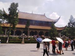 -南岳衡山风景名胜区