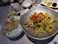 -京味斋·北京烤鸭(北京南站洋桥店)