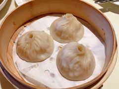 利苑小笼包-利苑酒家(华熙国际店)