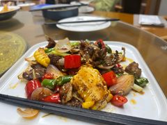-如轩·海鲜砂锅粥·潮汕菜(沿江东路店)