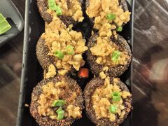 -辉记炭烧海鲜大排档·老字号(福田店)