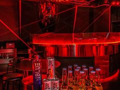 -MOSSO音乐酒吧·Live House(南京西路店)