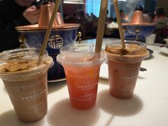 -涮福記·现切牛羊肉火锅(世纪汇店)