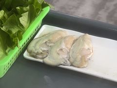-濠轩阁特色生蚝火锅(水湾路店)