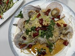 -来之顺海鲜菜馆·青岛菜·始于1993(栈桥店)