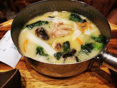 -小满手工粉(上海月星环球港店)