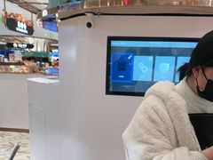 -杭州大厦LSE城市生活超市(杭州大厦店)