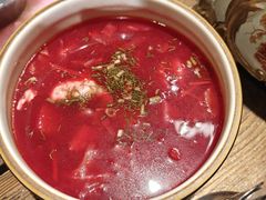 -卢布里西餐厅(海拉尔店)