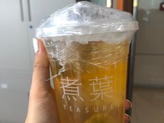 -煮叶(悠唐广场店)