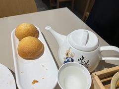 -蔡澜点心·粤菜(西单大悦城店)