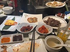 -大渔铁板烧(万象城店)