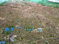 -天津市规划展览馆