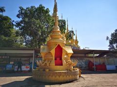 -西双版纳勐泐文化旅游区