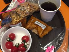 -海底捞火锅(亲贤北街店)