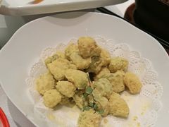 -盛百味·家宴餐厅(霸州分店)