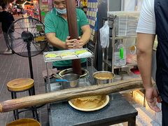 -芝麻糊世家(西华店)