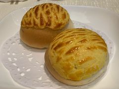 阿一菠蘿包-富临饭店阿一鲍鱼