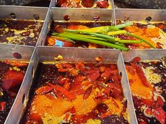 九宫格-五里关火锅(牛市口店)