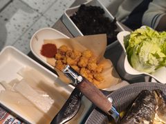 -半天妖烤鱼(西直门凯德mall店)