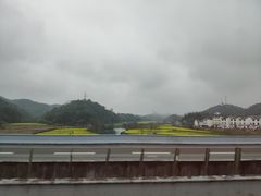 -婺源月亮湾