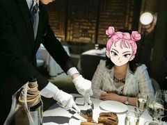 -王品牛排(珠海富华里店)