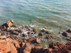 -青岛第一海水浴场