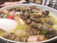 -锡和无锡菜(景丽苑店)