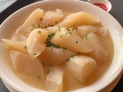 -香山小厨(南联路店)