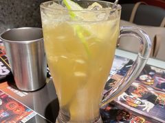 -開籠雀冰室(同和金铂店)