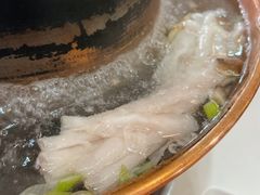 羊尾油-洪运轩饭庄(北纬路店)