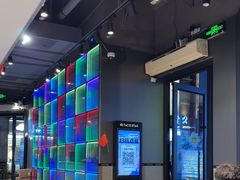 -TACO STAR 塔可星(下沙宝龙店)