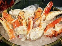 -自助山(合和中心商场店)