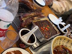 -张记焖窑·十五年专注焖烤(雍和宫店)
