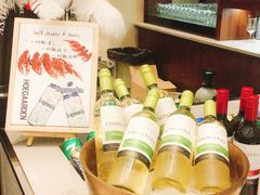 -上海新发展亚太JW万豪酒店