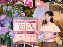 -Olé精品超市(广州太古汇店)