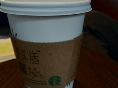 -星巴克(虹口运动loft店)