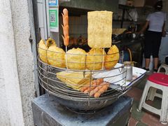 -圆西烤肉(园西路店)