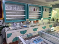 -中科优视医学研究院·验光配镜·近视防控