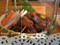 -越美小馆·越南料理(曲江店)