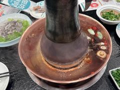-阳坊胜利涮羊肉(阳坊老店)