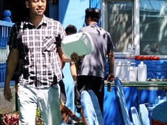 -伊犁老城喀赞其民俗旅游区