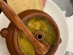 -蔼若春.传承三十年云南菜(金碧公园店)