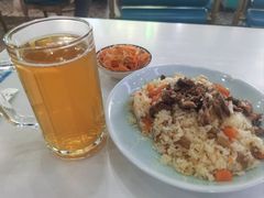 -帕米尔食府(白云观店)